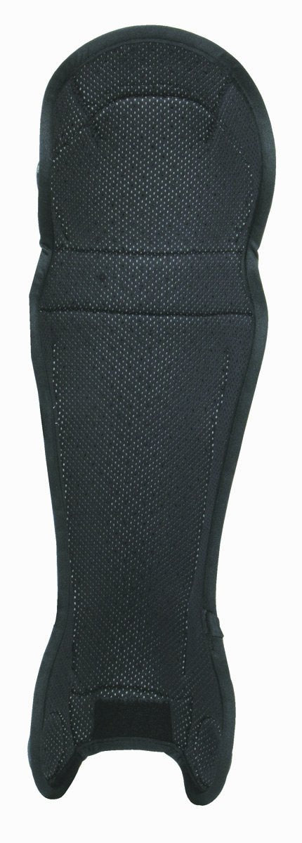 Diamond Sports Umpire'S Ultralite Leg Guard, 15-Inch