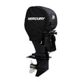 Mercury Marine Tow N Stow Outboard Cover 40-60Hp Fourstroke, Black