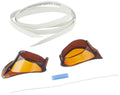 Malmsten Ab Original Swedish Goggles Monterbara (Smoke)