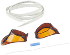 Malmsten Ab Original Swedish Goggles Monterbara (Smoke)