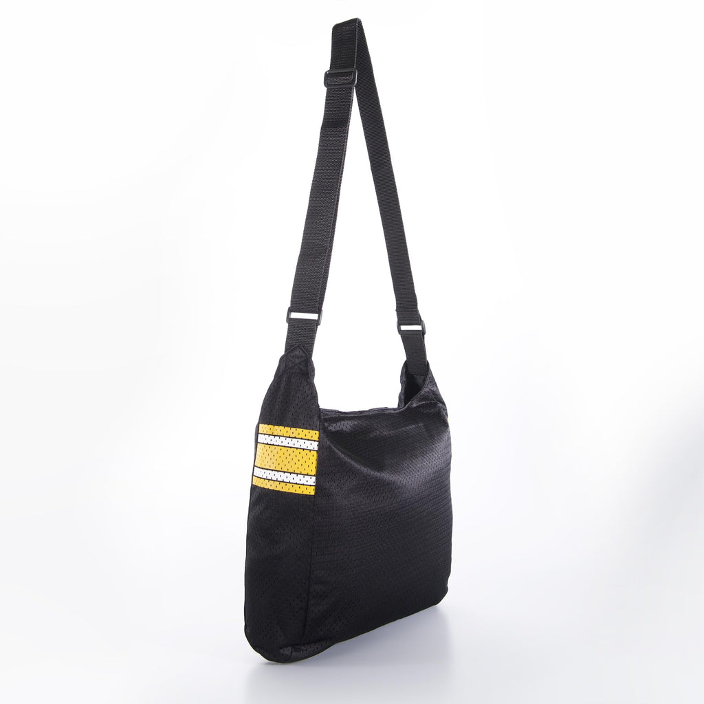 Littlearth Pittsburgh Steelers NFL Jersey Tote