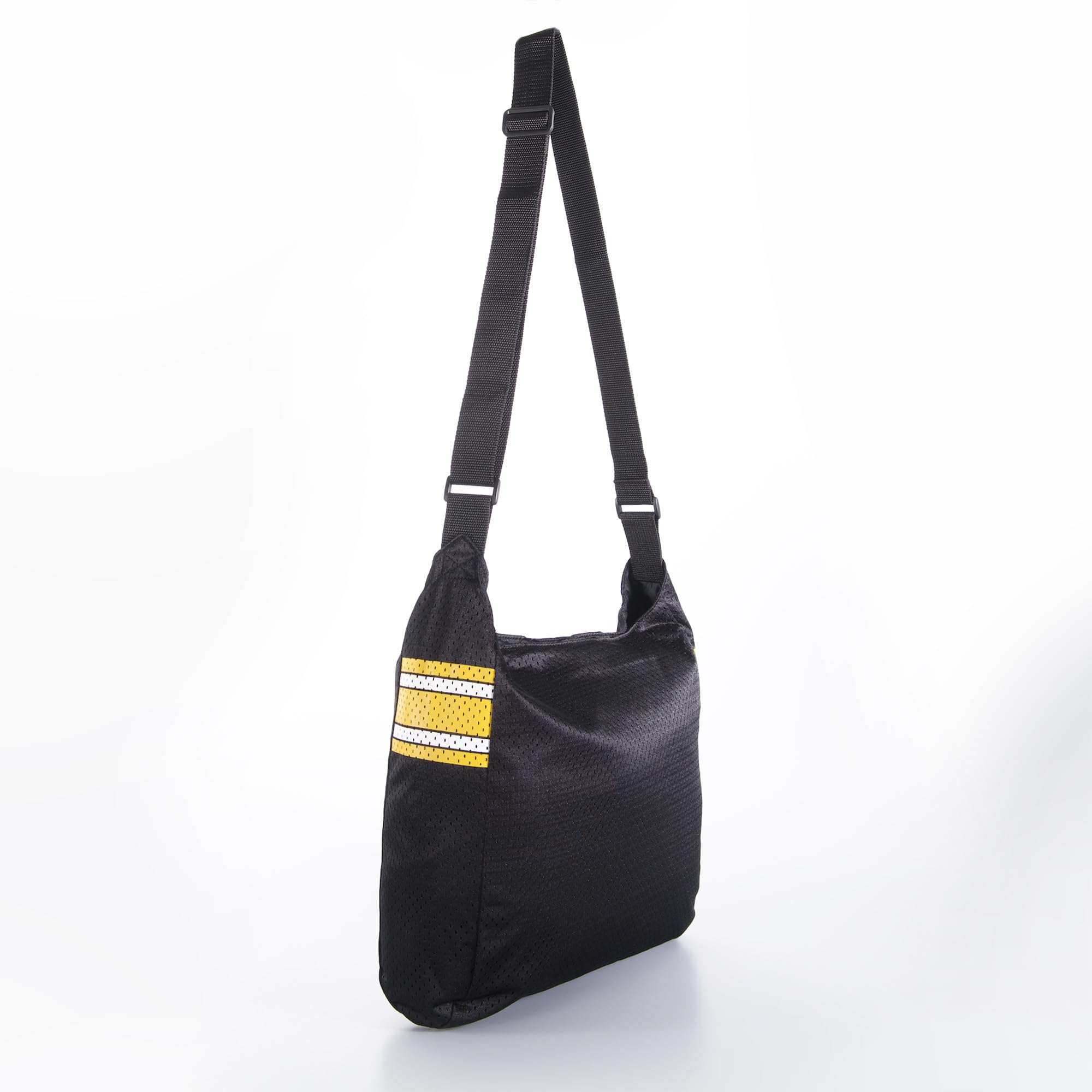 Littlearth Pittsburgh Steelers NFL Jersey Tote