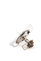 Gsi Outdoors Glacier Camp Stove - High-Output Stove For Larger Pots Car Camping And Base Camp