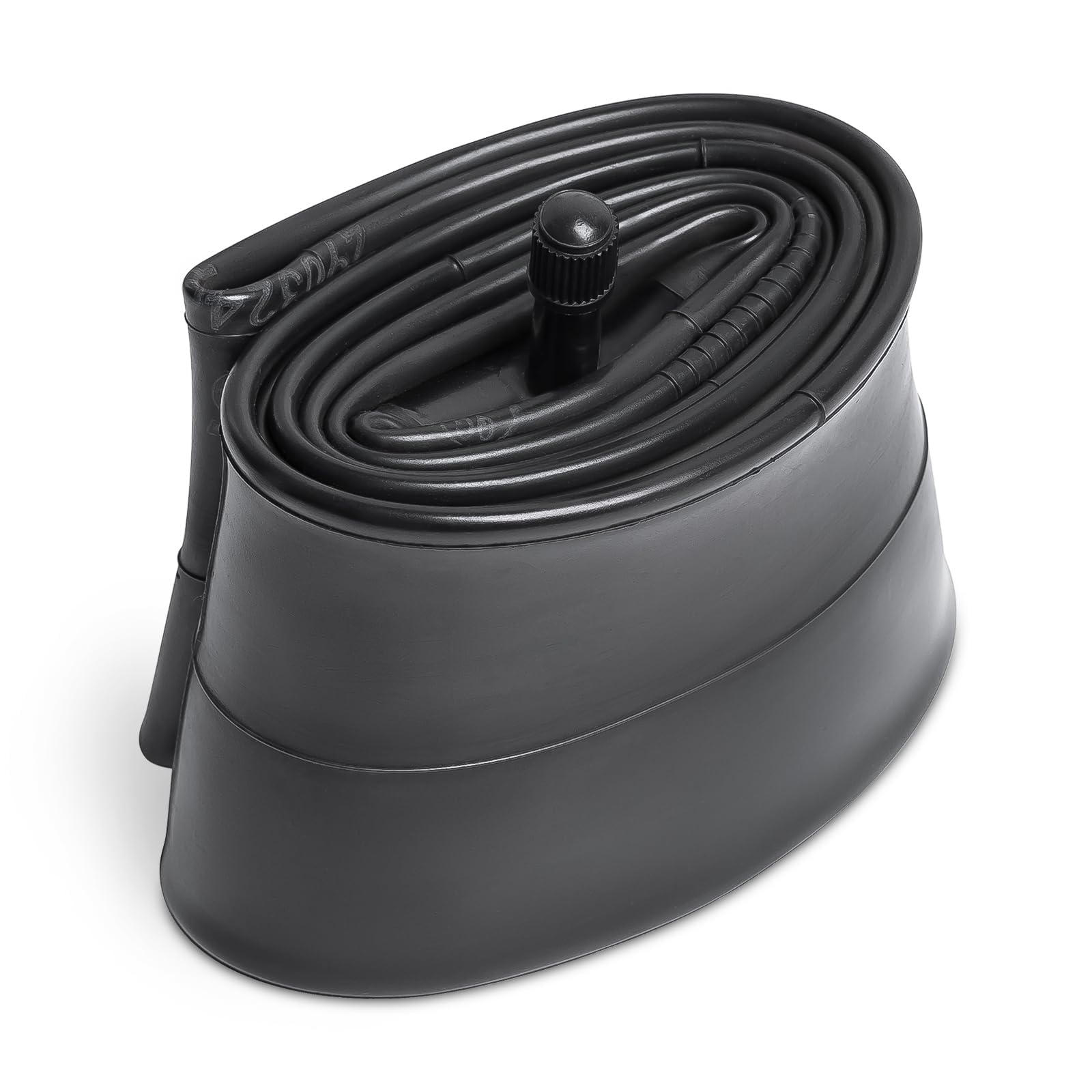 4-Pack 20'' Fat Tire Tubes 20 X 3.5/4.0'' Av32Mm Schrader Valve 20'' Fat Bicycle Tubes Compatible With 20 X 3.5 20 X 3.6 20 X 3.