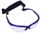 Python Xtreme View Protective Racquetball Eyeguard (Eyewear) (Blue)
