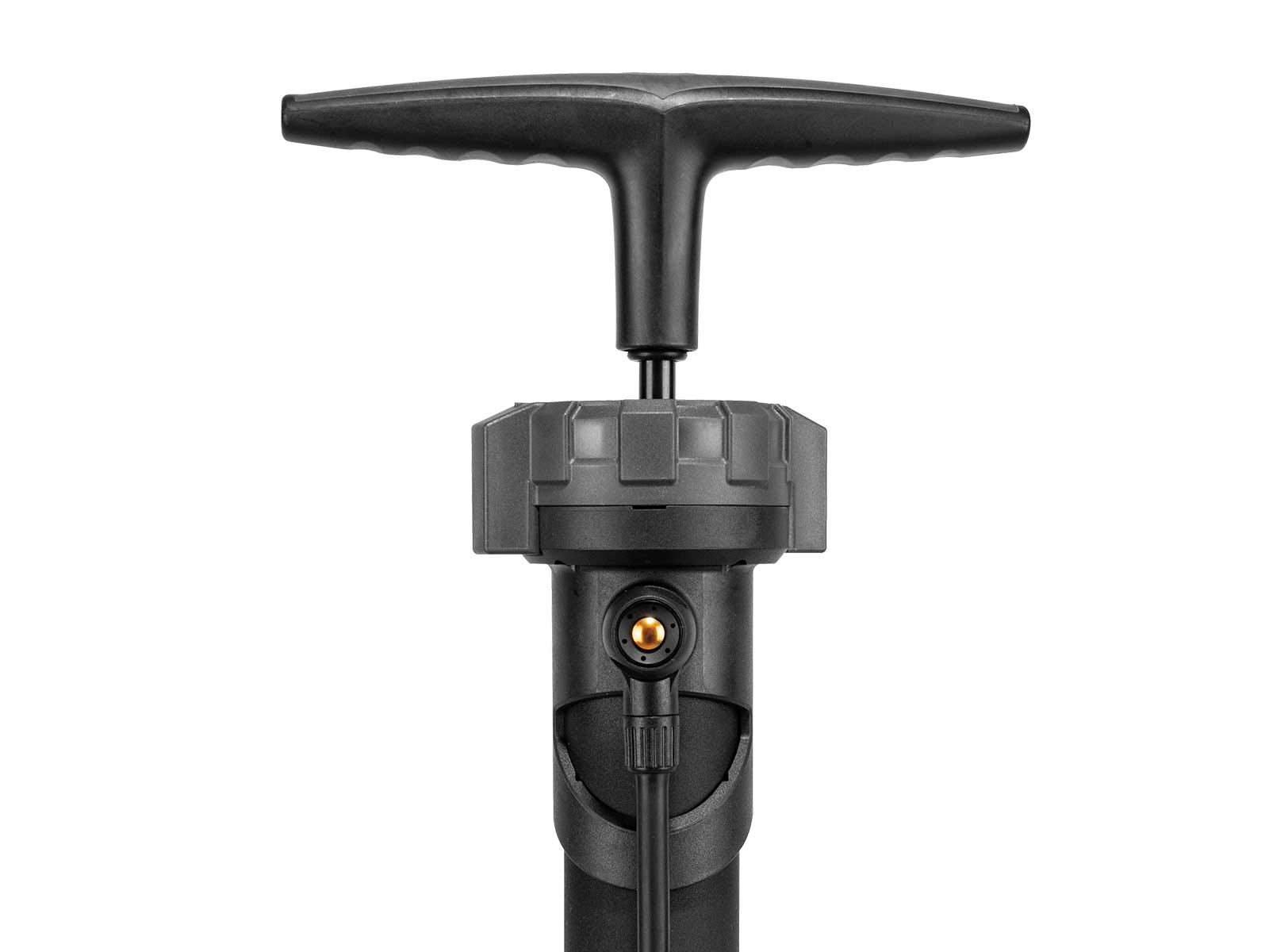 Topeak JoeBlow Booster Bike Pump