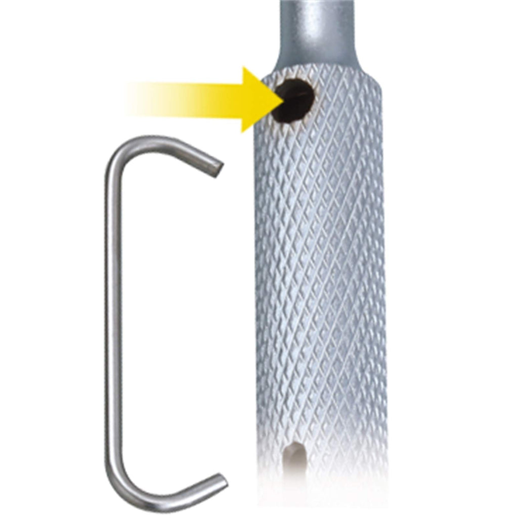 Topeak Universal Chain Tool , Silver, 33 X 17 X 06-Inch
