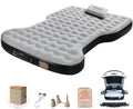 Coverado Car Air Mattress for Tesla Model Y, Self Inflating Car Sleeping Pad with Wireless Air Pump, 7 Thickened Tesla Model Y M