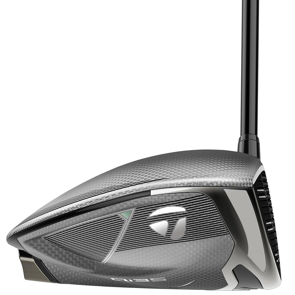 TaylorMade Golf Qi35 Driver 10.5 Degree Diamana Stiff Right Handed