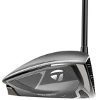 TaylorMade Golf Qi35 Driver 10.5 Degree Ventue Blue Stiff Left Handed