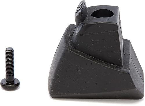 K2 Sports Inline Skate Brake Stopper (Black)