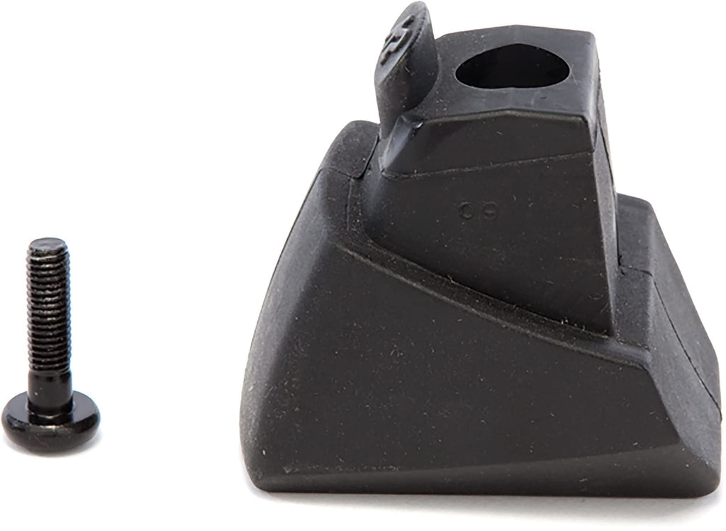 K2 Sports Inline Skate Brake Stopper (Black)