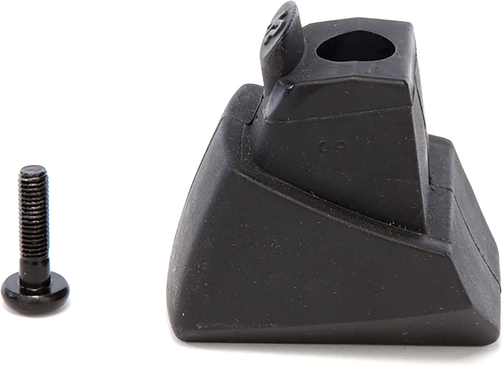 K2 Sports Inline Skate Brake Stopper (Black)