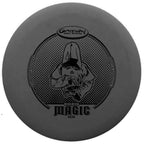 Gateway Disc Sports Sure Grip 4S Magic Putter Golf Disc [Colors May Vary] - 173-176G
