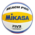 Mikasa Sports Beach Pro Bv550C Beach Volleyball