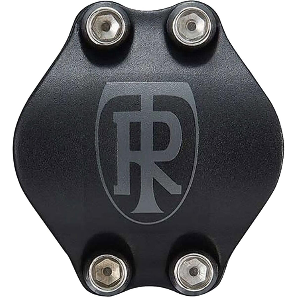 Ritchey Comp 4-Axis Stem - 100Mm, 31.8, -6 Degree, Matte Black