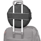 Cressi 360 Regulator Bag, Blackred
