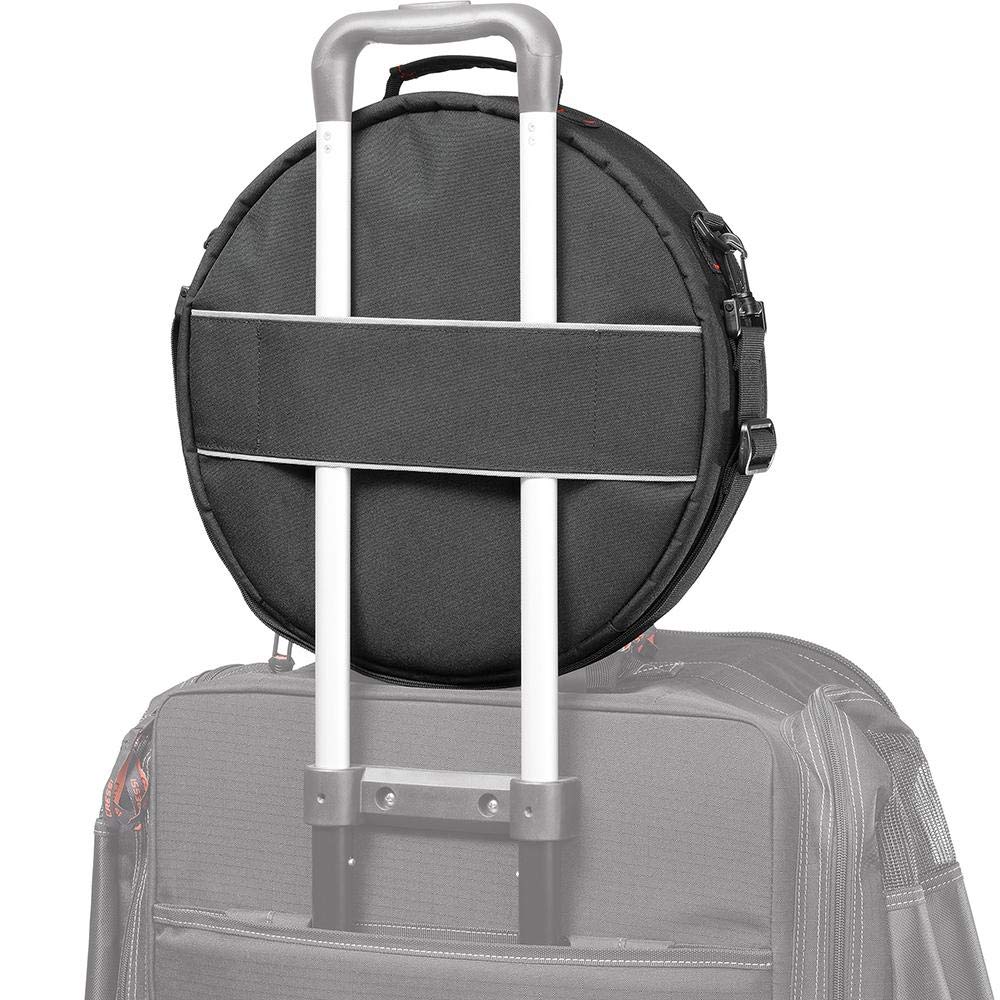 Cressi 360 Regulator Bag, Blackred
