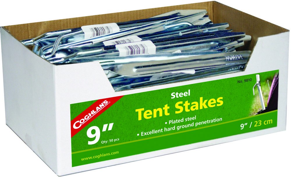 Coghlans Tent Stake