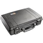 Pelican 1470 Nf Black Case With No Foam Medium Watertight