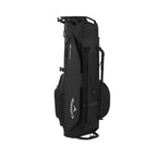 Callaway Golf Fairway Plus Golf Bag (Fairway Plus, Black 2024)
