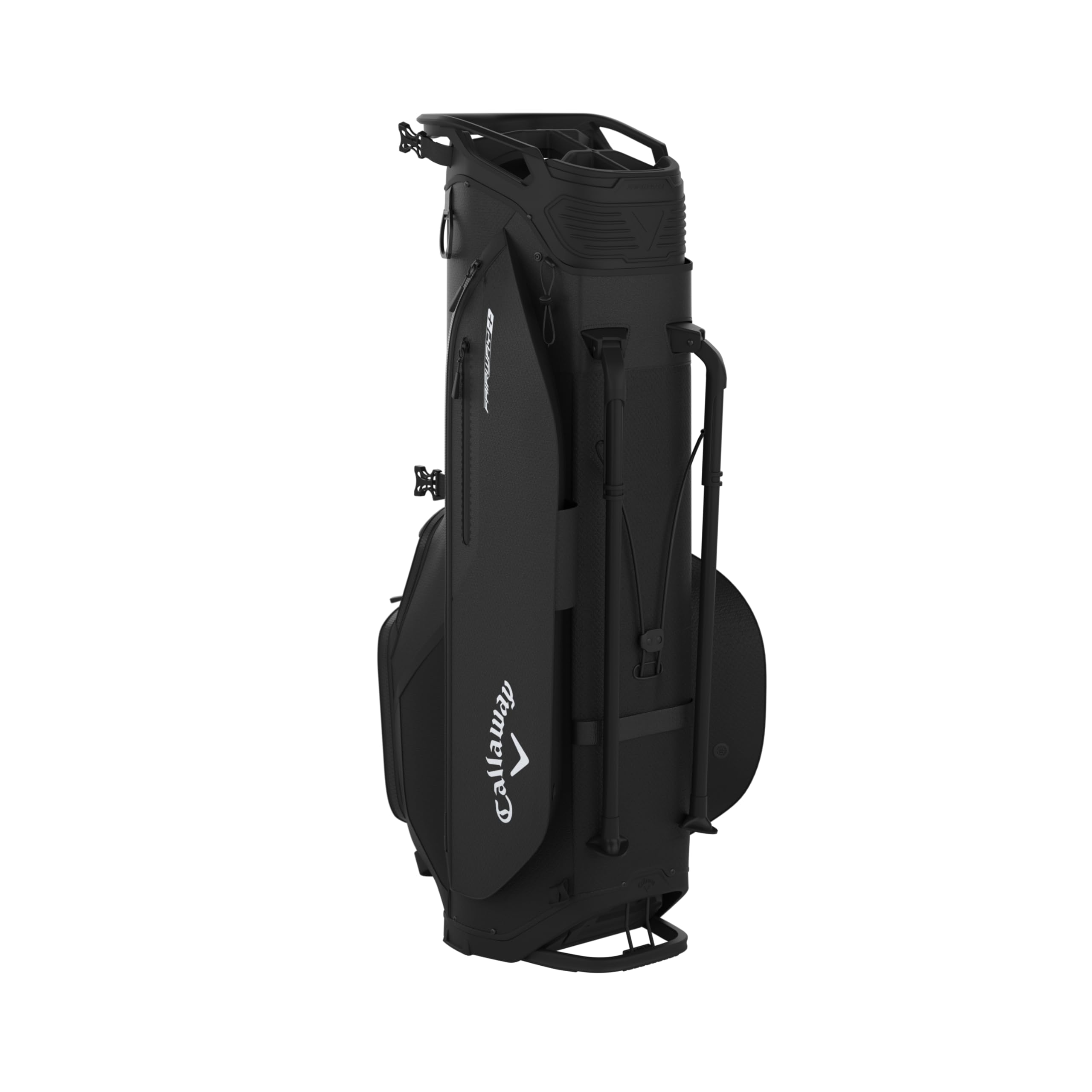 Callaway Golf Fairway Plus Golf Bag (Fairway Plus, Black 2024)