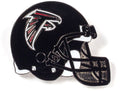 NFL Atlanta Falcons Helmet Pin