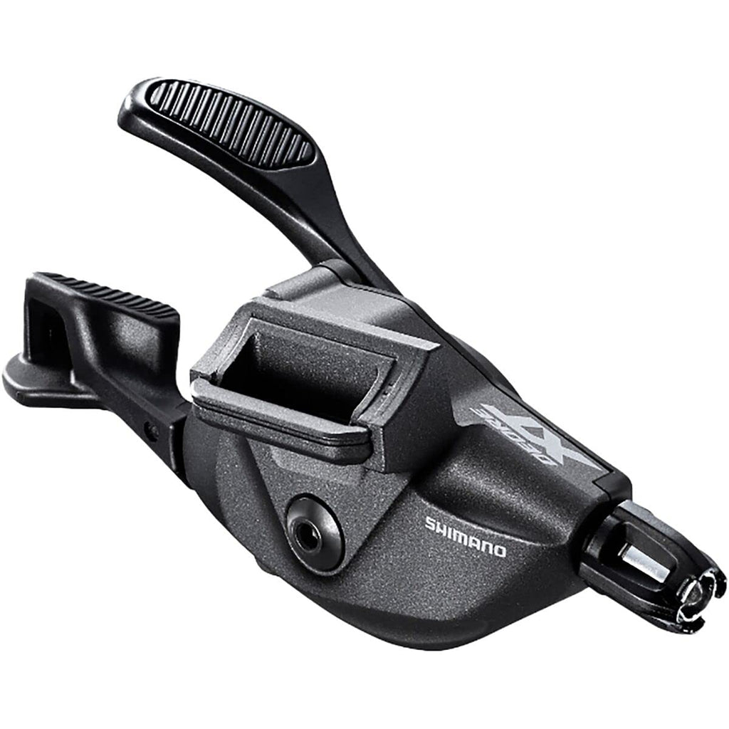Shimano Xt Sl-M8100-Il Right I-Spec Ev 12-Speed Shifter, Black