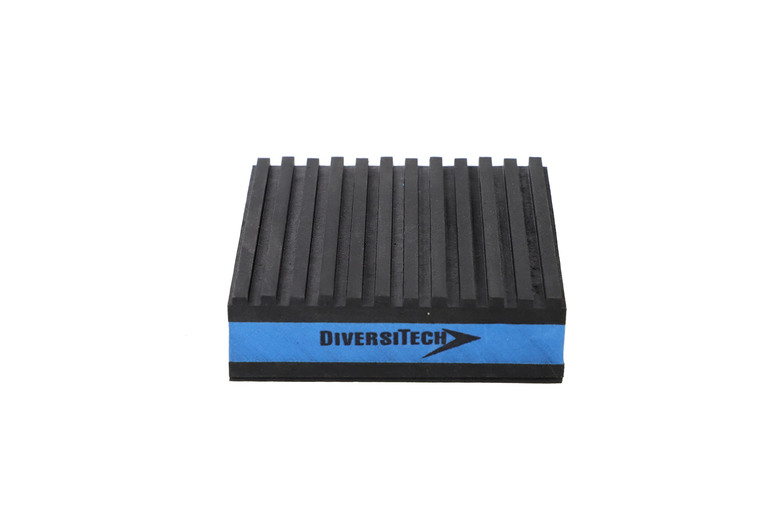 Diversitech E.V.A. Anti-Vibration Pad, 3'' X 3'' X 7/8'' - Mp-3E