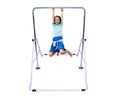 X-Factor Gymnastics Bar Horizontal Bar Kip Bar Expandable Childrens Training Monkey Folding Bar Climbing Tower Child Play Traini