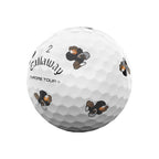 Callaway Golf Chrome Tour Golf Balls (Truvis (Aug Ret)