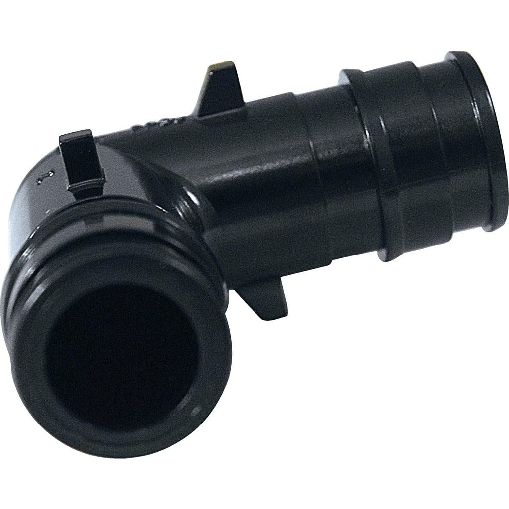 Pexa 1/2'' Pa Elbow (Pack Of 1)