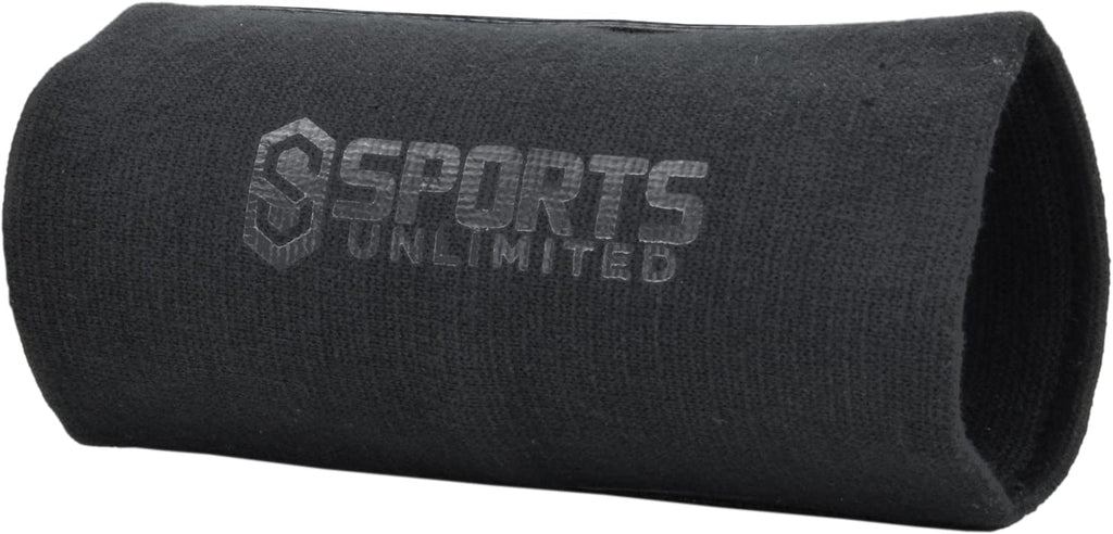 Sports Unlimited Youth Triple Wrist Coach (Single) For Football, Baseball, All Sports - Color Gray