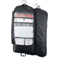 Preferred Nation Quick Trip Garment Bag, Black