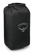 Osprey Ultralight Protective Backpack Liner, Black, Medium