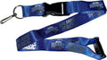 Nba Orlando Magic Team Lanyard