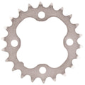 Shimano Fc-M532 Deore Chainring (64X22T 9 Speed)