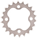 Shimano Fc-M532 Deore Chainring (104X36T 9 Speed)