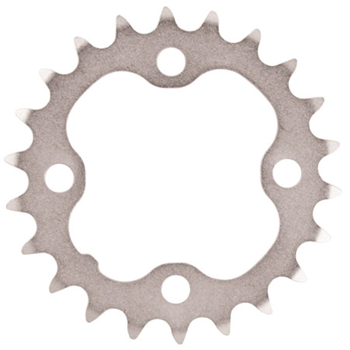 Shimano Fc-M532 Deore Chainring (104X36T 9 Speed)
