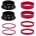 Origin8 Hub Or8 Single Spd Kit F/F-Hub Aly 09 Rd