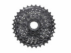 Shimano Hg31 8 Speed Mountain Bike Cassette (11-34T)