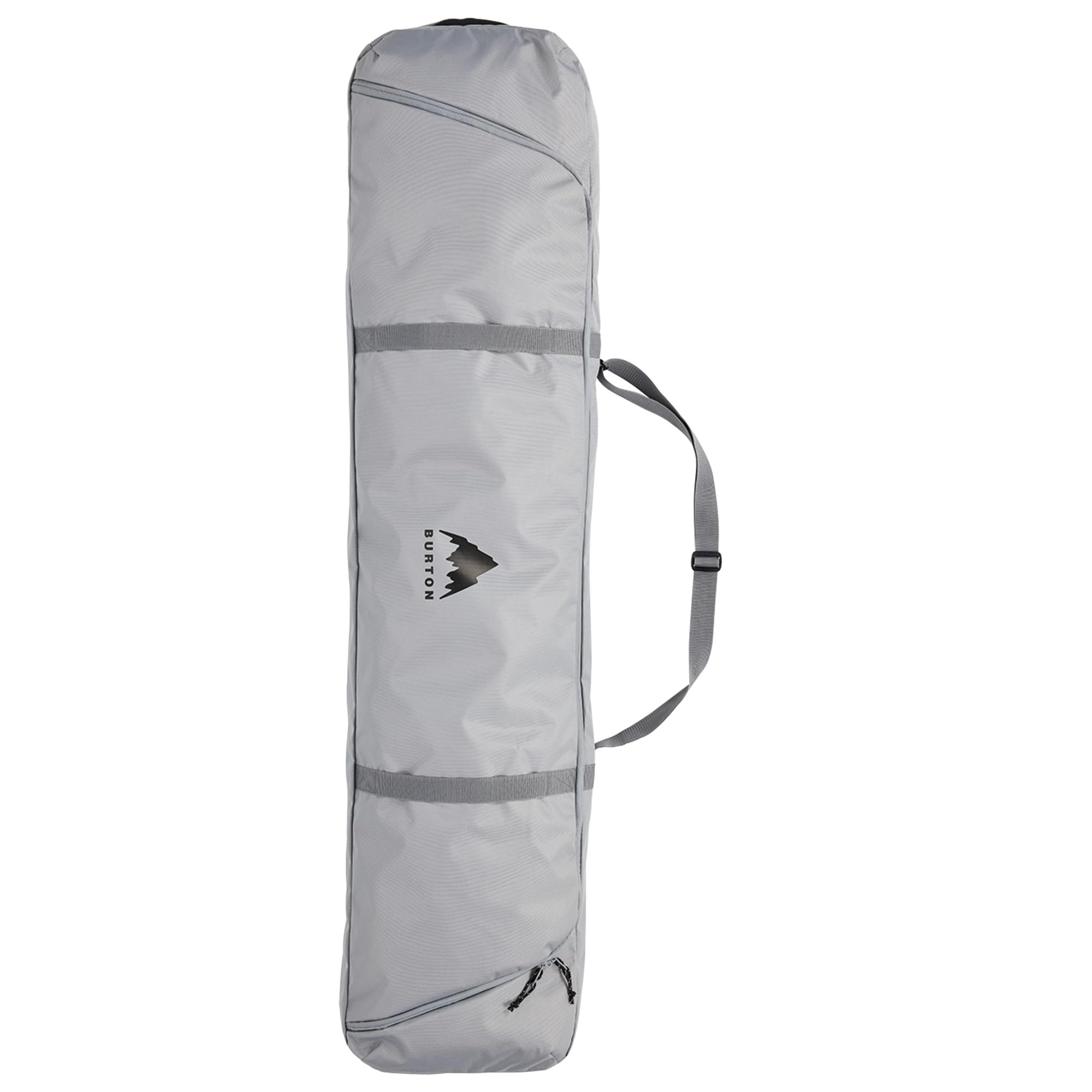 Burton Space Sack Snowboard Bag, Sharkskin, 181