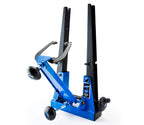Ts, Truing Stand And Wheel Tool, Blue