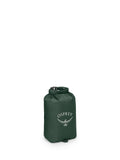 Osprey Ultralight 6L Waterproof Dry Sack, Tundra Green