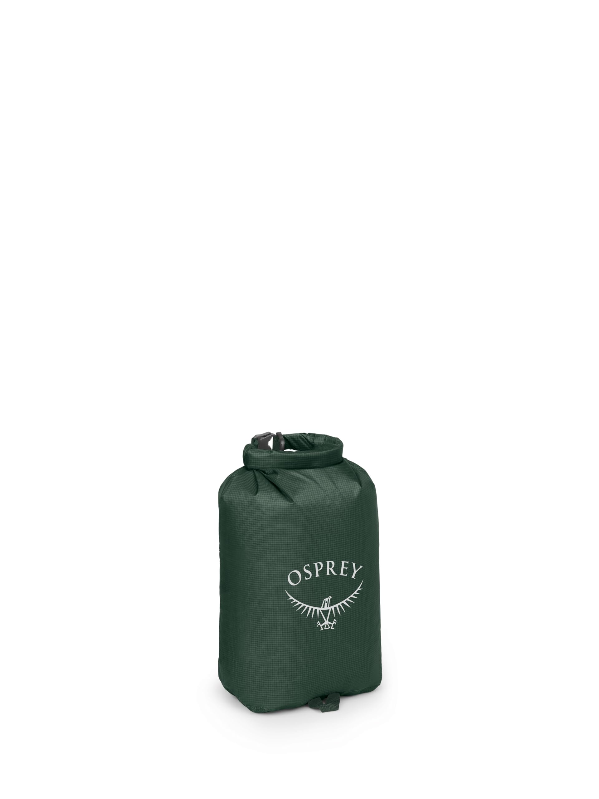 Osprey Ultralight 6L Waterproof Dry Sack, Tundra Green