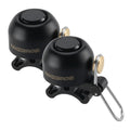 ROCKBROS Bike Bell Classic Bicycle Bell,Loud Sound 100dB Bike Bells for Adults Kids, Fit for 0.87-1.34in Bicycle Handlebars,Road