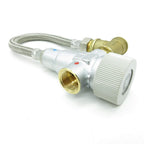 Quick Thermostatic Mixing Valve Kit - Flkmt0000000A00