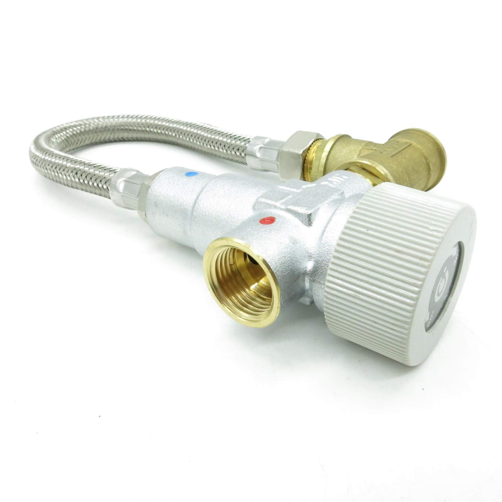 Quick Thermostatic Mixing Valve Kit - Flkmt0000000A00