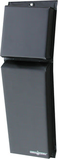 Hull Hugr Contour Fender Docking Boat Bumper, Boat Fenders, Multiple Colors