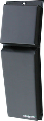 Hull Hugr Contour Fender Docking Boat Bumper, Boat Fenders, Multiple Colors